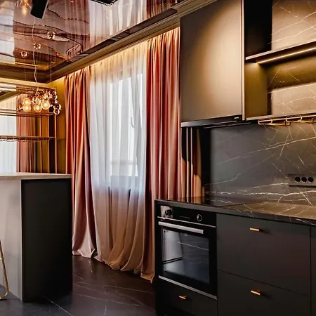 Apartmán Premium Studio By Alverna Imobiliare *