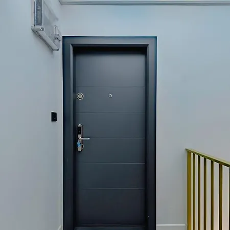 Premium Studio By Alverna Imobiliare * Kluž