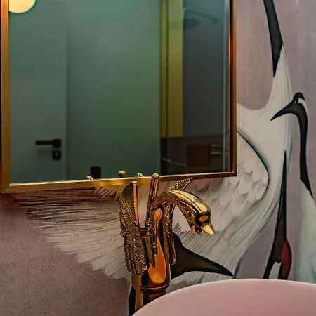 Lägenhet Premium Studio By Alverna Imobiliare