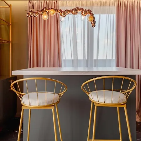Premium Studio By Alverna Imobiliare Lägenhet *