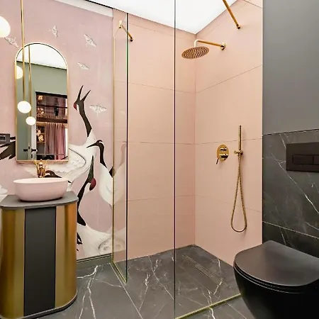 Premium Studio By Alverna Imobiliare Lägenhet *