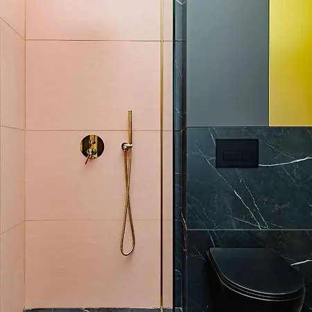 Premium Studio By Alverna Imobiliare Apartmán