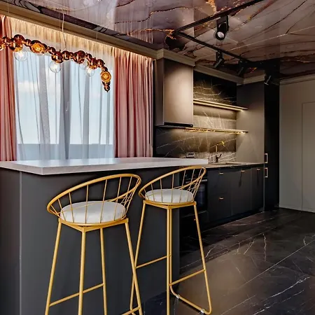 Premium Studio By Alverna Imobiliare Kluž